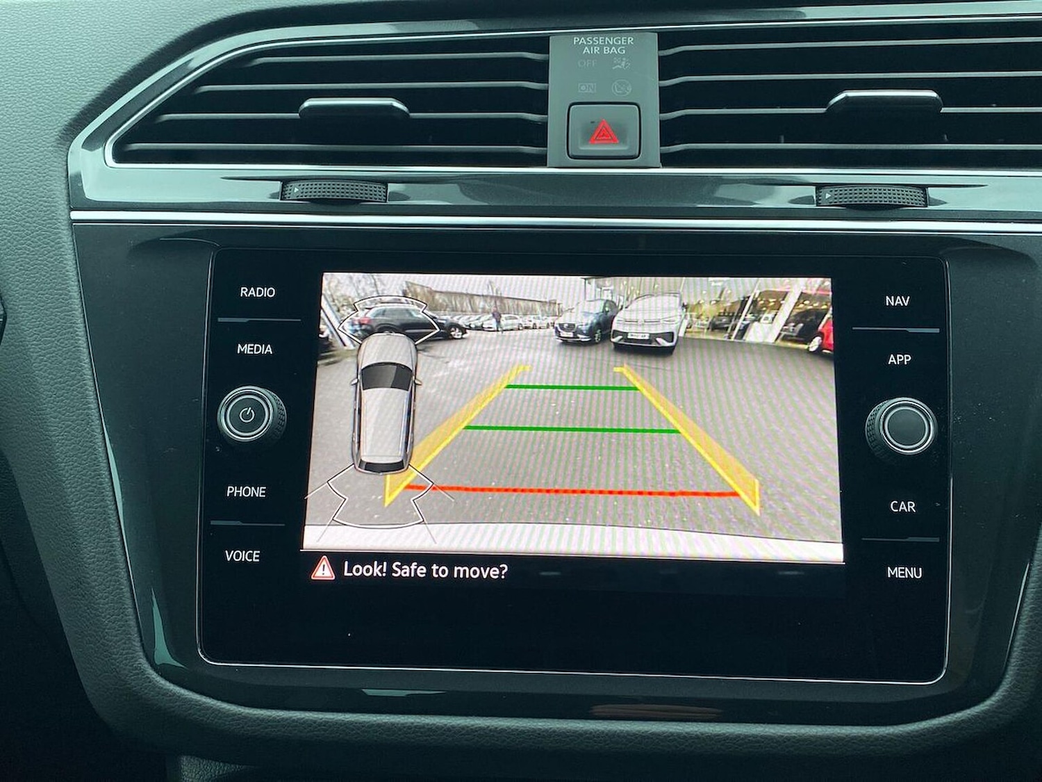 Used Volkswagen Tiguan 2023 for sale - 76885045: Photo 23