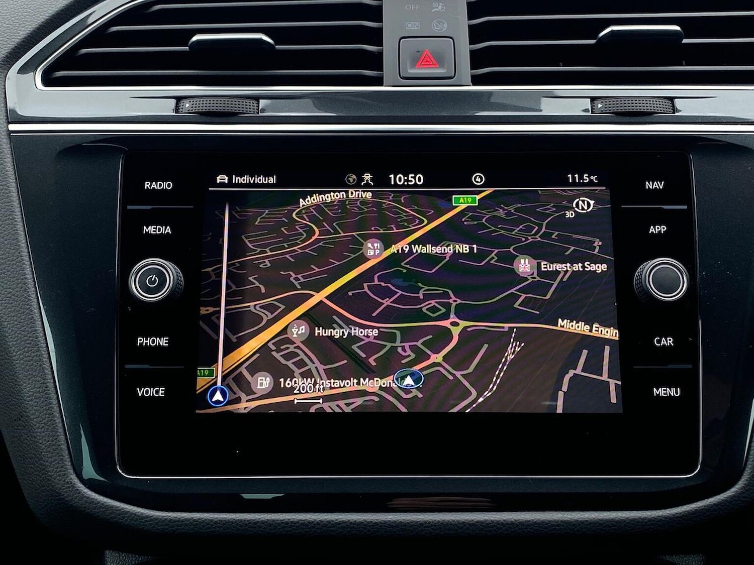 Used Volkswagen Tiguan 2023 for sale - 76885045: Photo 24