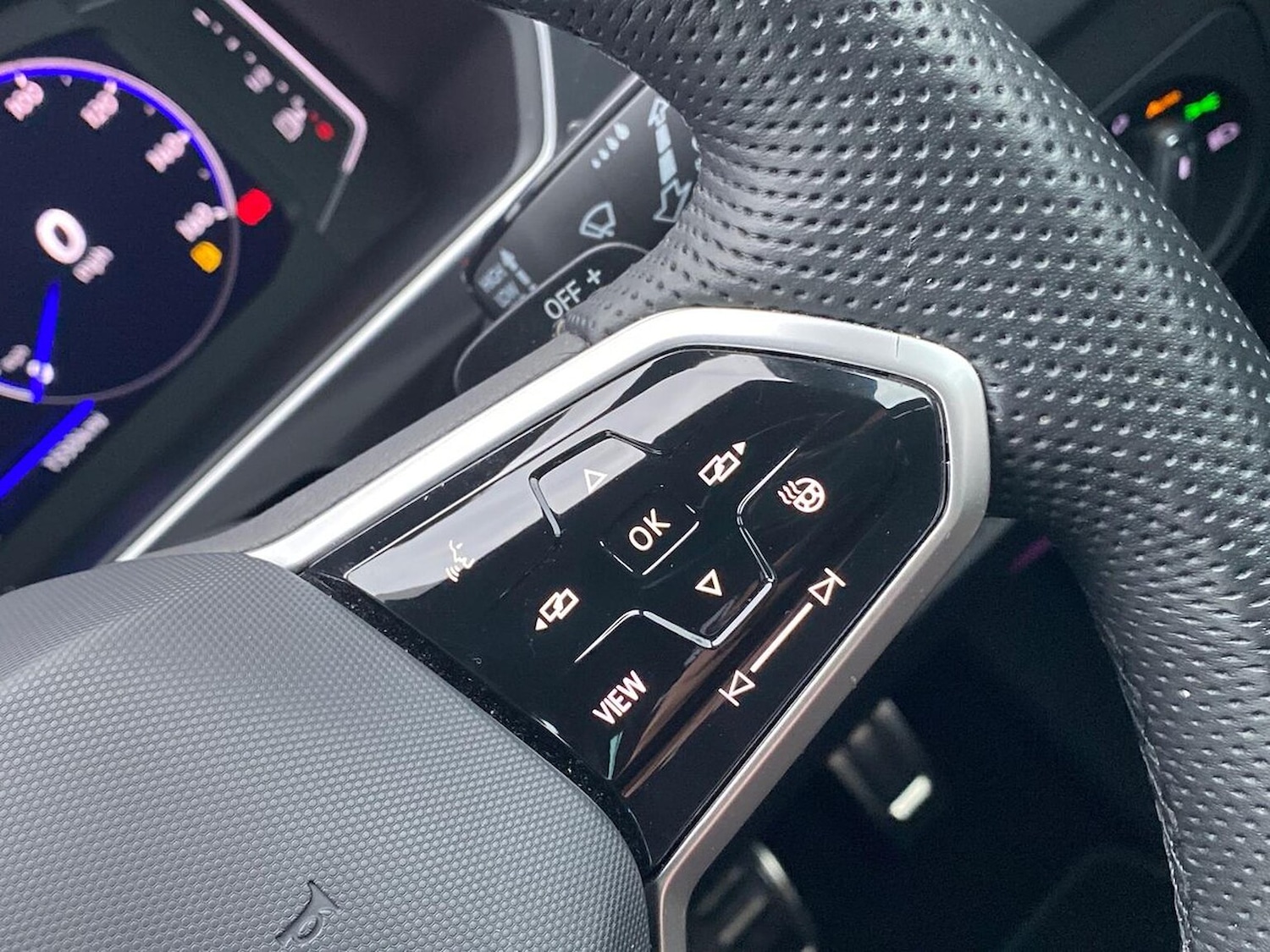 Used Volkswagen Tiguan 2023 for sale - 76885045: Photo 25