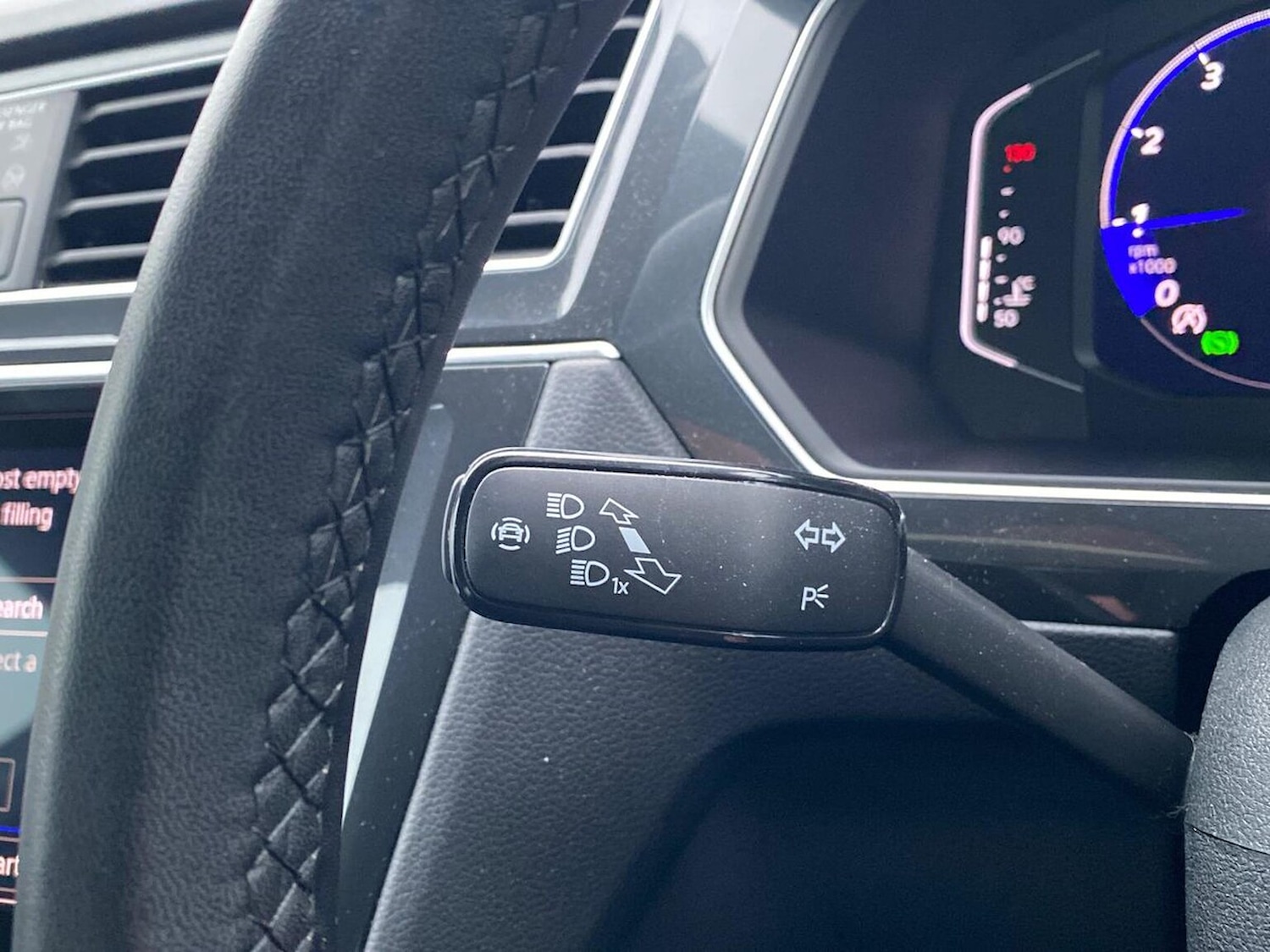 Used Volkswagen Tiguan 2023 for sale - 76885045: Photo 28