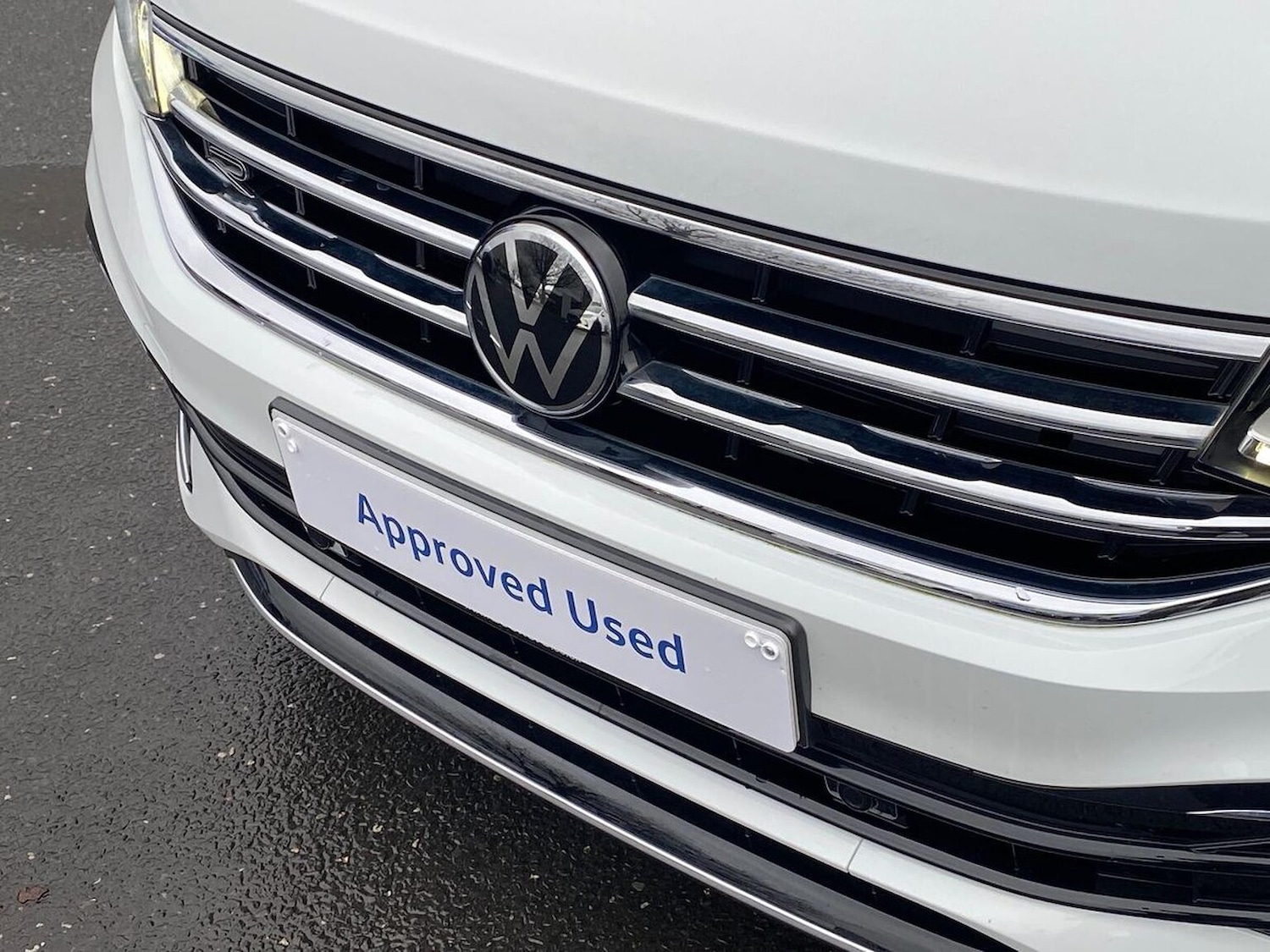 Used Volkswagen Tiguan 2023 for sale - 76885045: Photo 32