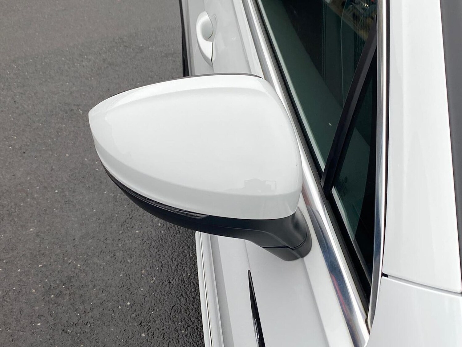 Used Volkswagen Tiguan 2023 for sale - 76885045: Photo 37