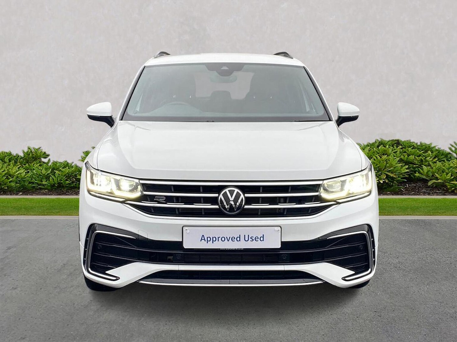 Used Volkswagen Tiguan 2023 for sale - 76885045: Photo 5