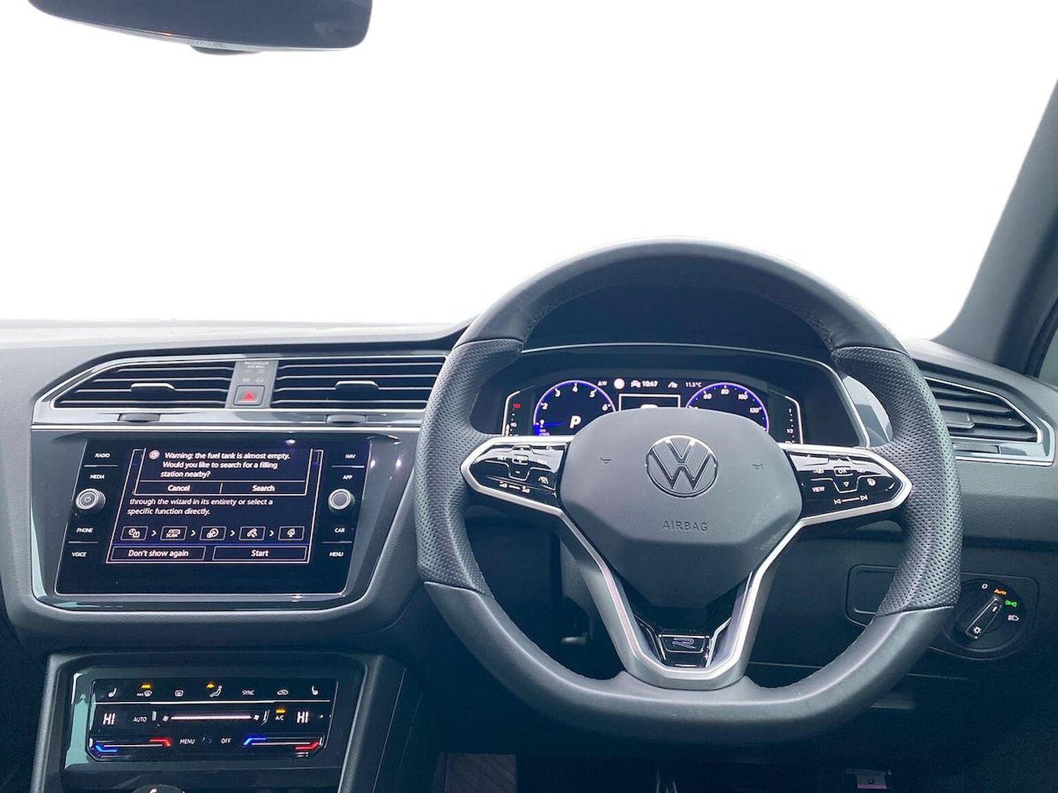 Used Volkswagen Tiguan 2023 for sale - 76885045: Photo 9