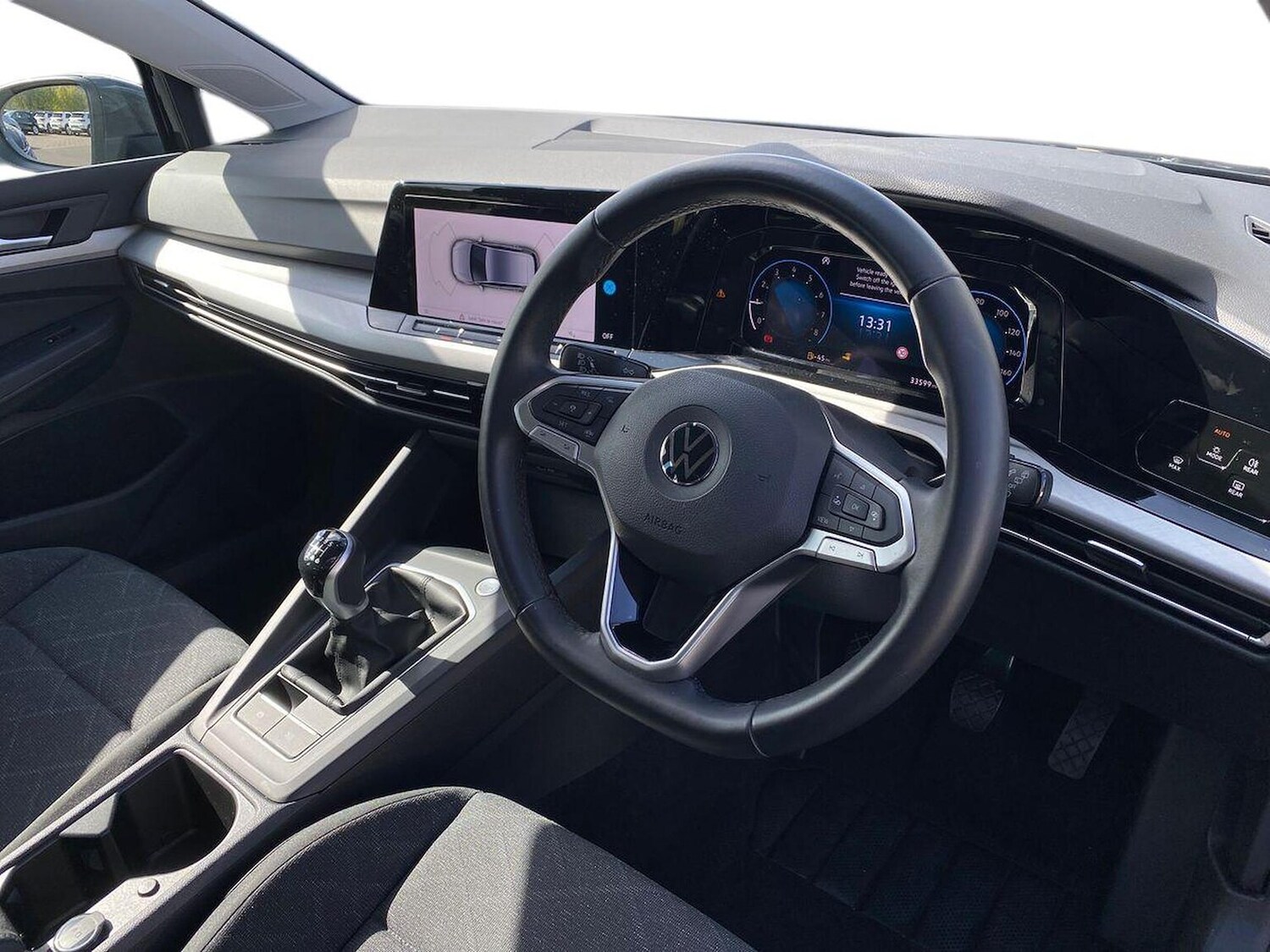 Used Volkswagen Golf 2022 for sale - 76023024: Photo 15