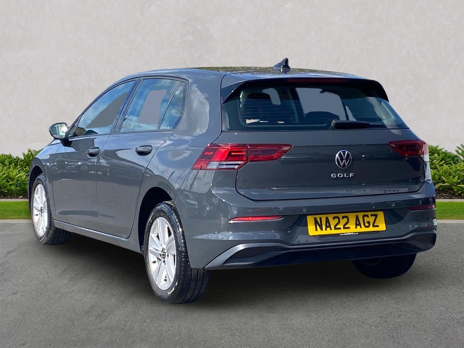 Used Volkswagen Golf 2022 for sale - 76023024: Photo 2