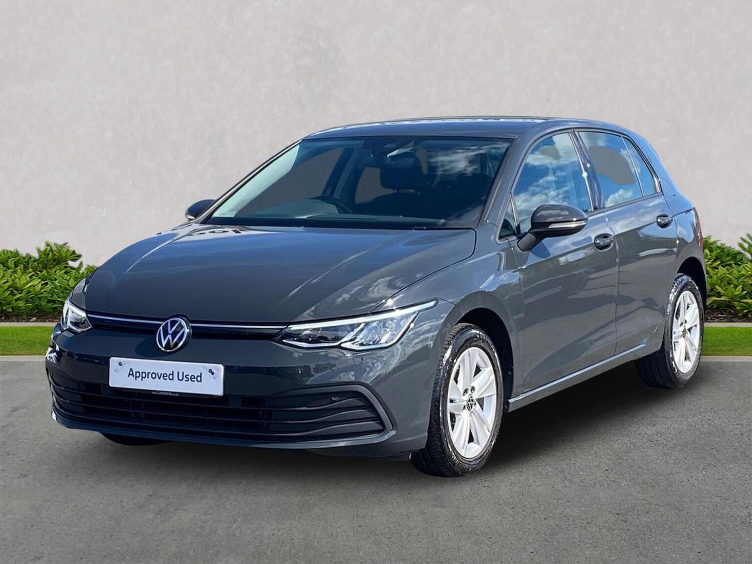 Used Volkswagen Golf 2022 for sale - 76023024: Photo 20