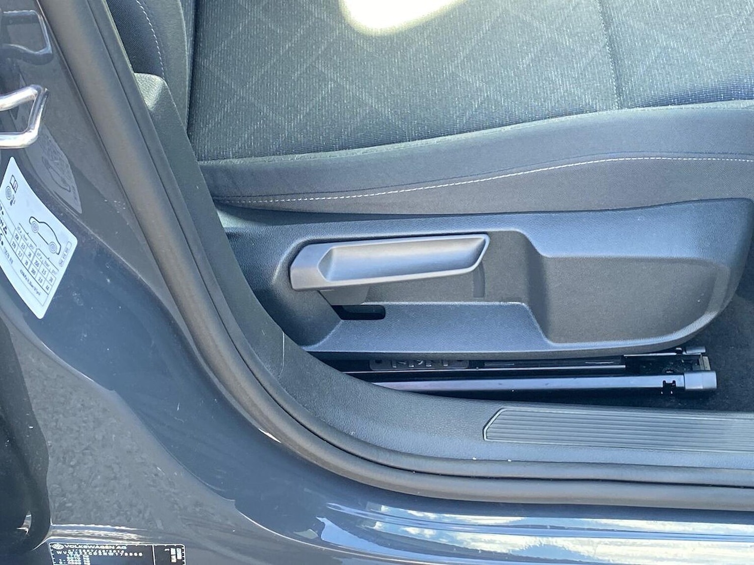 Used Volkswagen Golf 2022 for sale - 76023024: Photo 29