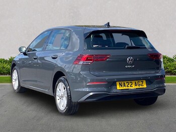 Used Volkswagen Golf 2022 for sale - 76023024: Photo 2