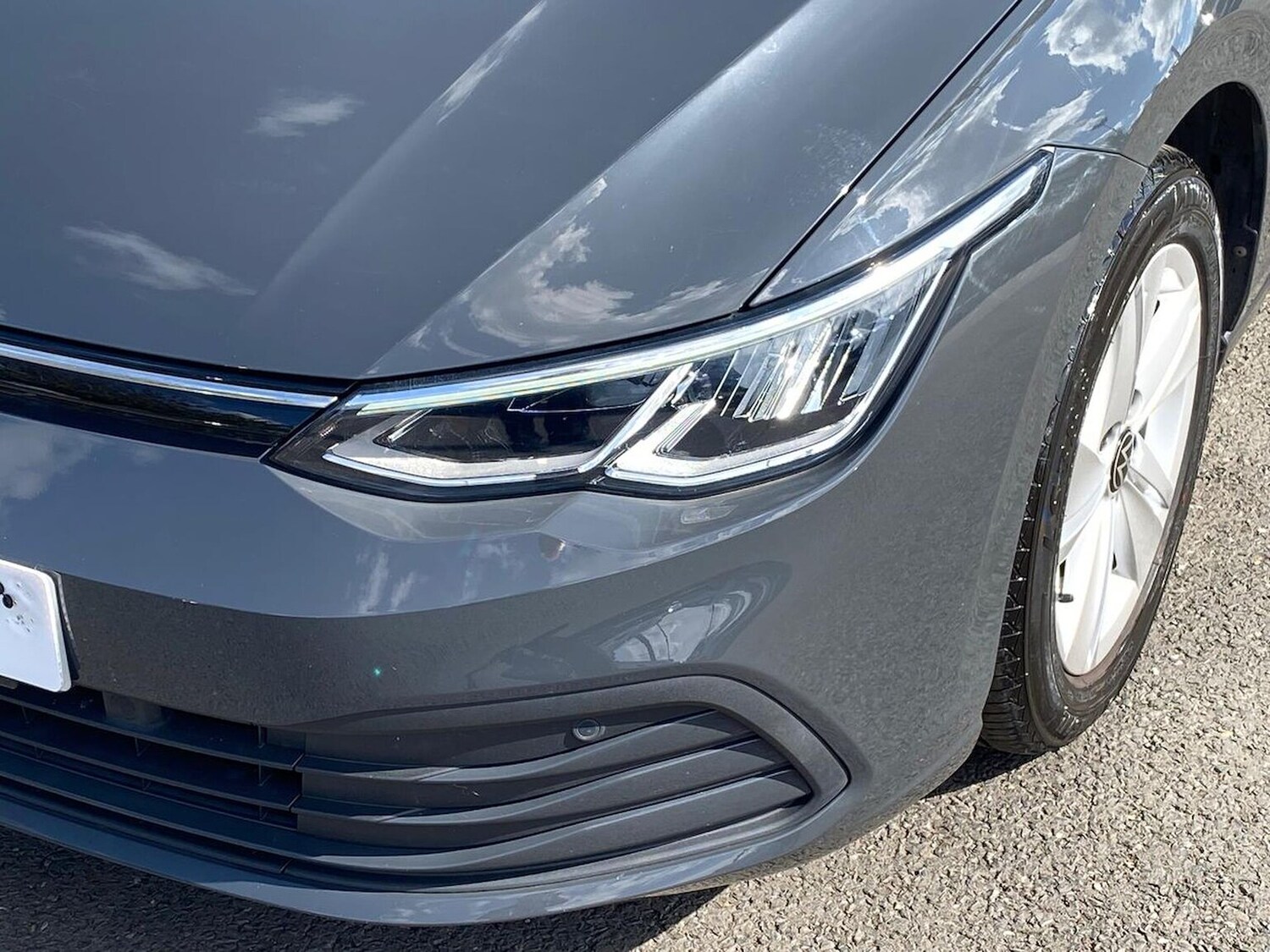 Used Volkswagen Golf 2022 for sale - 76023024: Photo 33