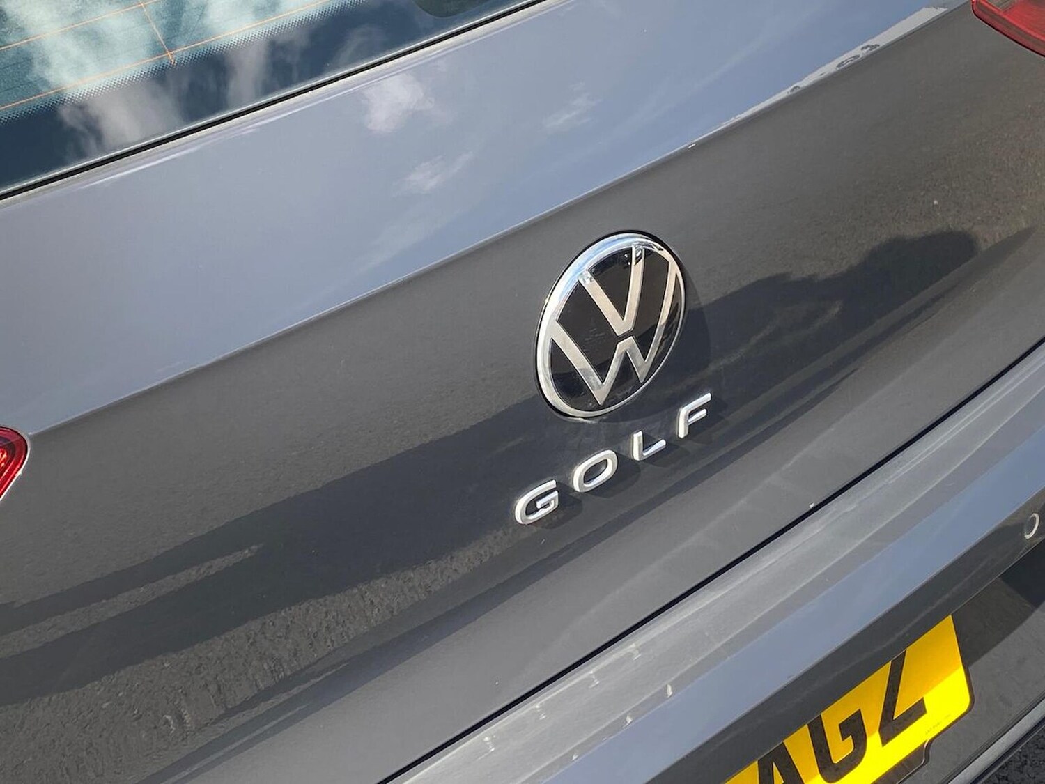 Used Volkswagen Golf 2022 for sale - 76023024: Photo 34