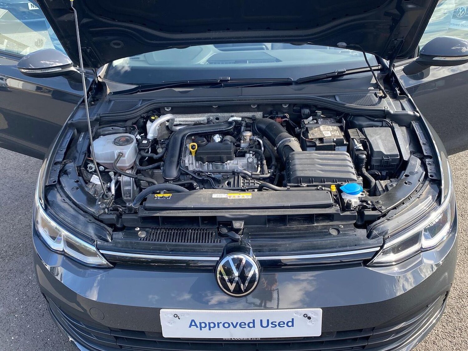 Used Volkswagen Golf 2022 for sale - 76023024: Photo 38