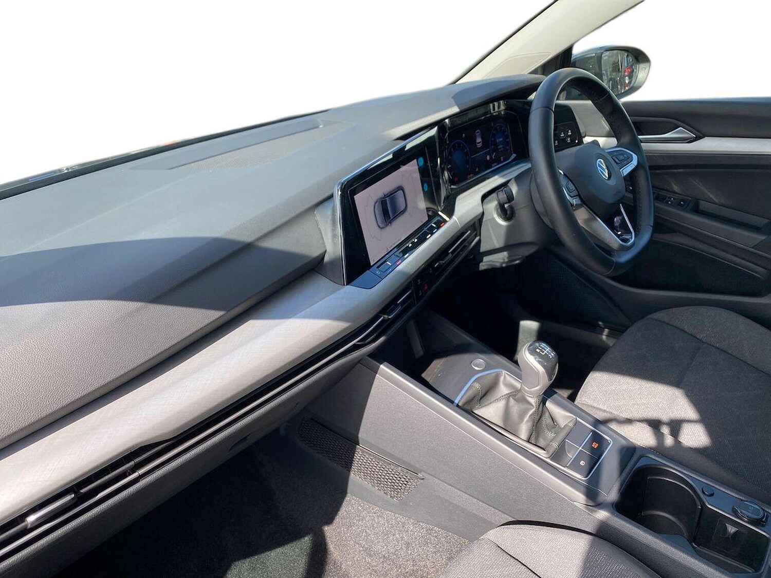 Used Volkswagen Golf 2022 for sale - 76023024: Photo 7