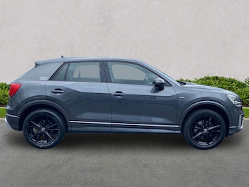 Used Audi Q2 2018 for sale - 79228837: Photo