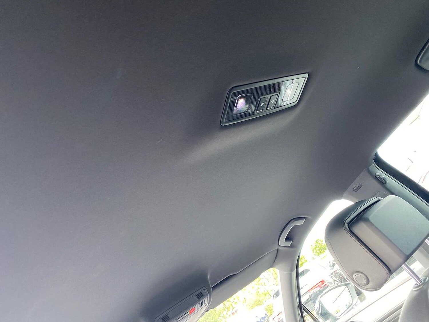 Vehicle 31