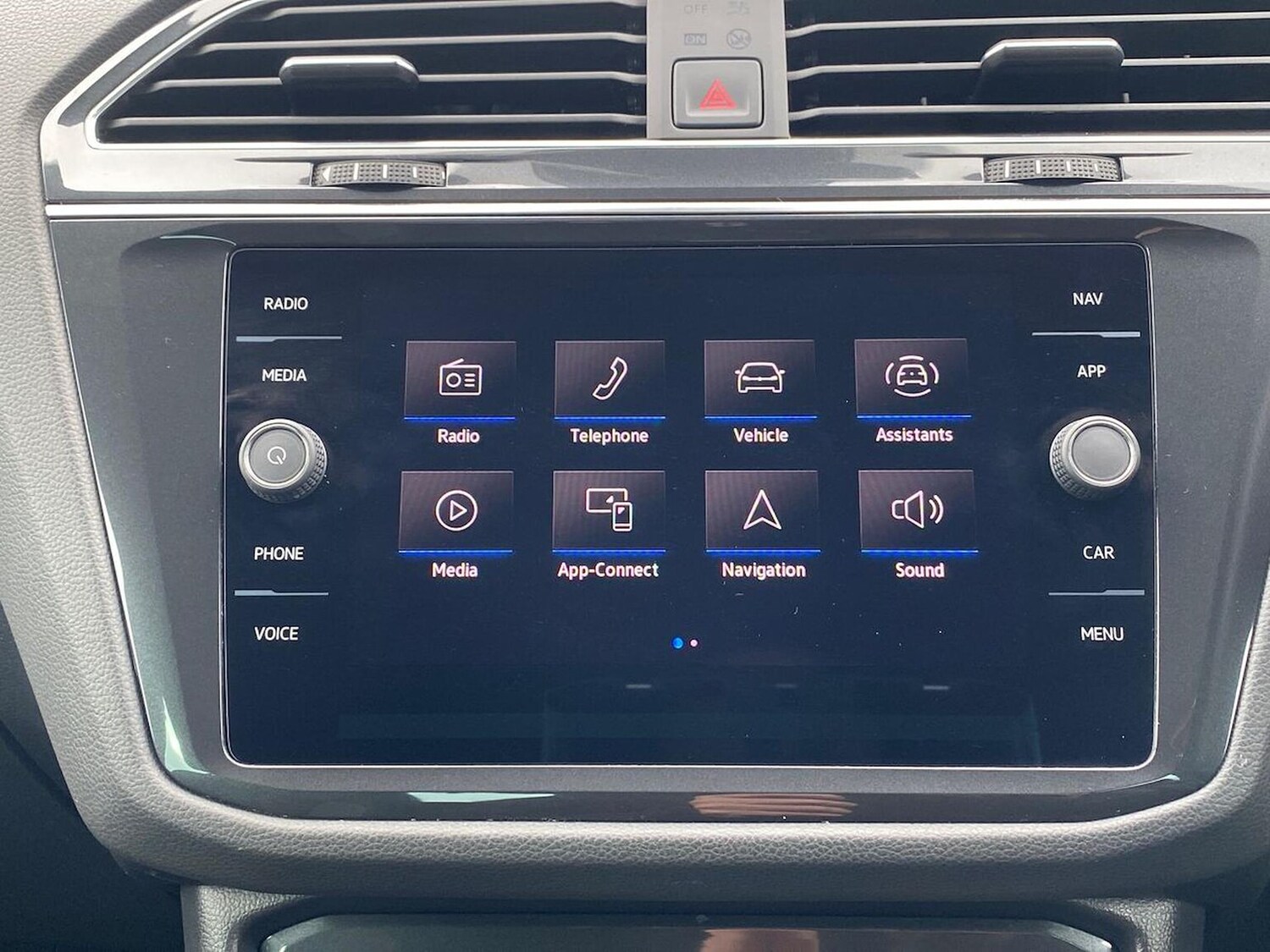 Used Volkswagen Tiguan 2022 for sale - 76177189: Photo 11