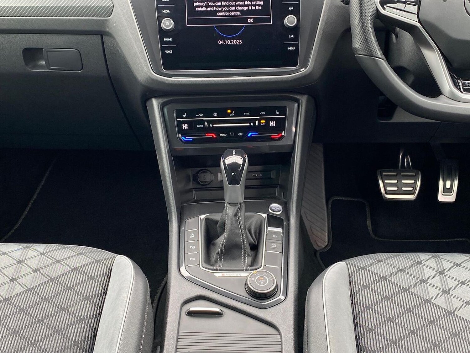 Used Volkswagen Tiguan 2022 for sale - 76177189: Photo 13