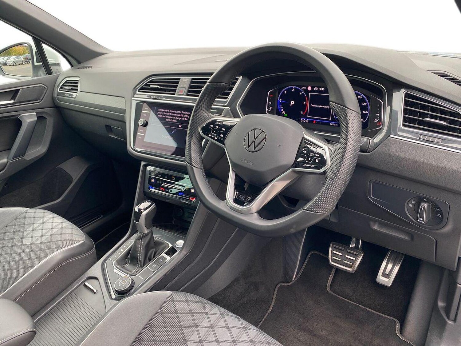 Used Volkswagen Tiguan 2022 for sale - 76177189: Photo 15