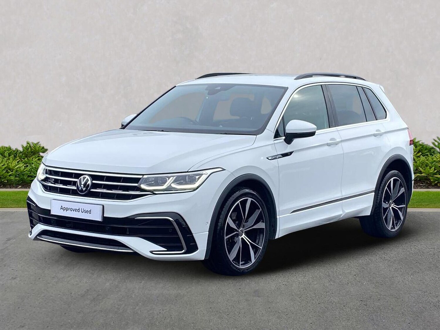 Used Volkswagen Tiguan 2022 for sale - 76177189: Photo 20