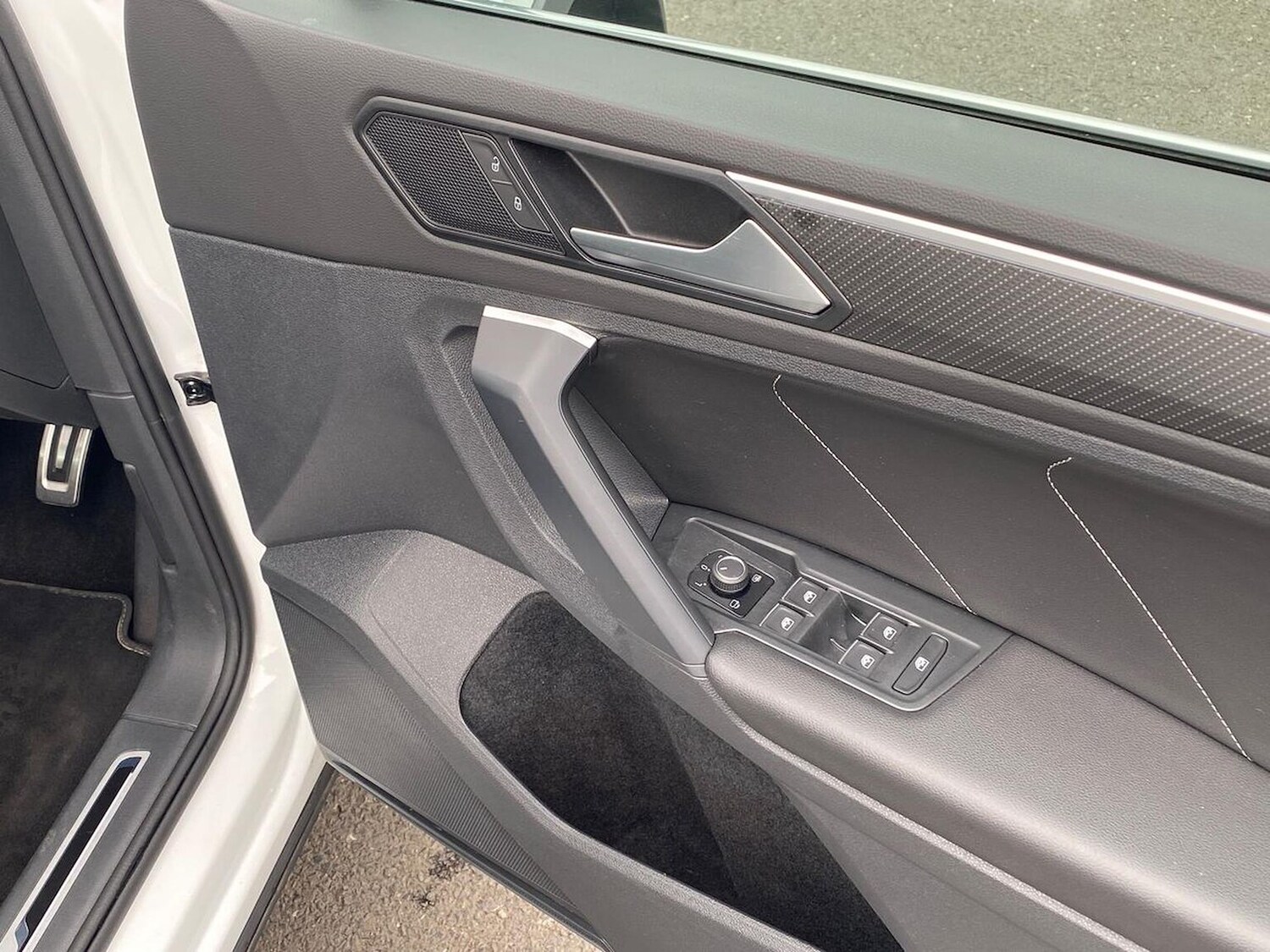 Used Volkswagen Tiguan 2022 for sale - 76177189: Photo 21