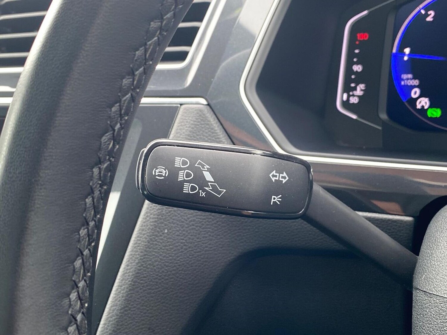 Used Volkswagen Tiguan 2022 for sale - 76177189: Photo 28
