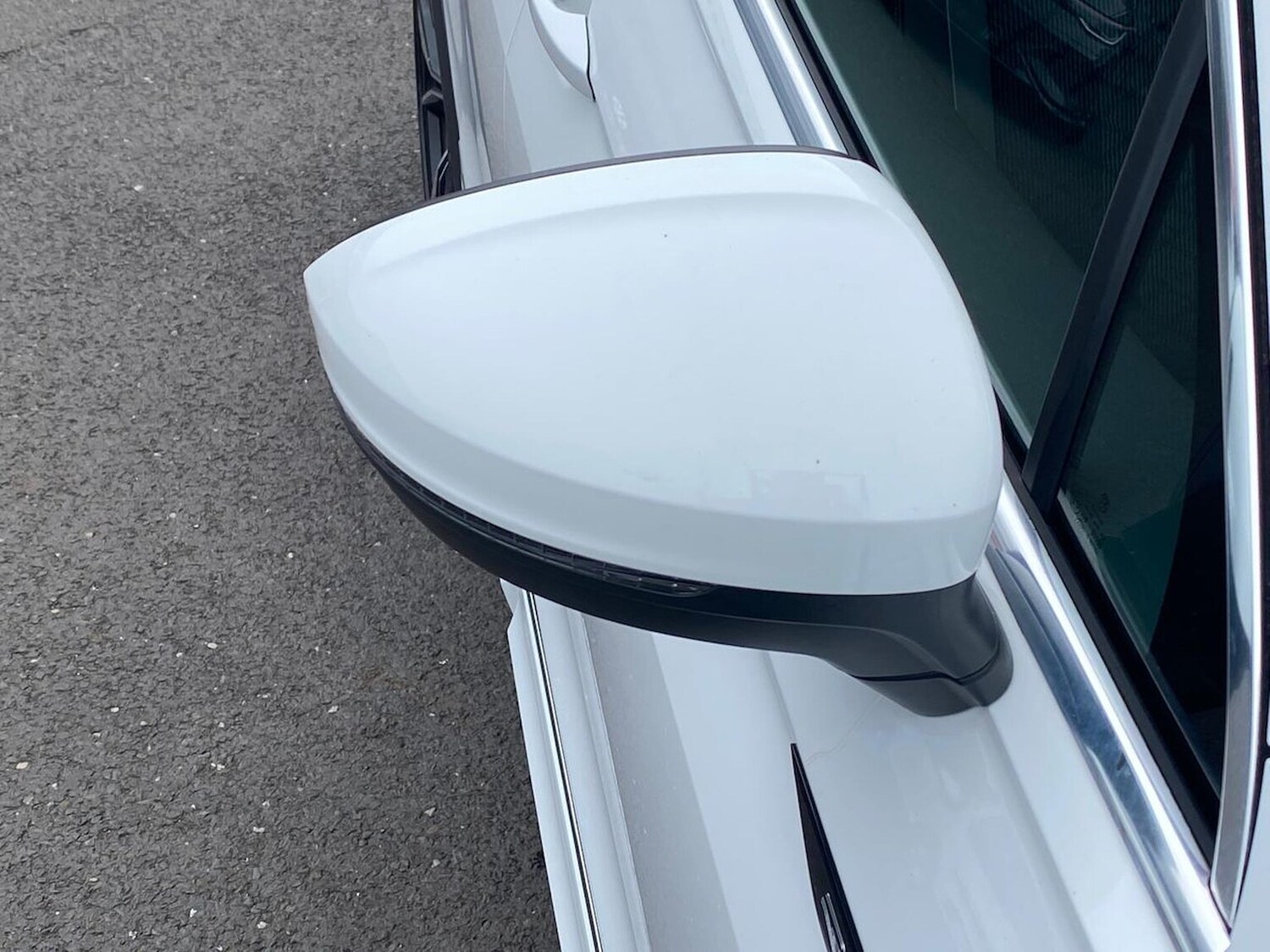 Used Volkswagen Tiguan 2022 for sale - 76177189: Photo 37