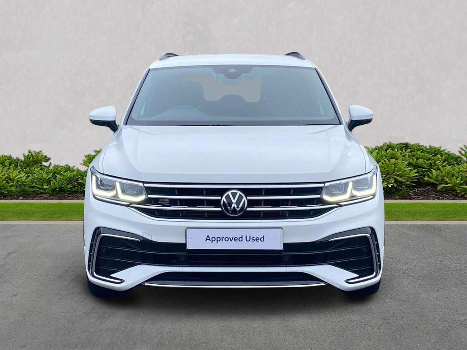 Used Volkswagen Tiguan 2022 for sale - 76177189: Photo 5