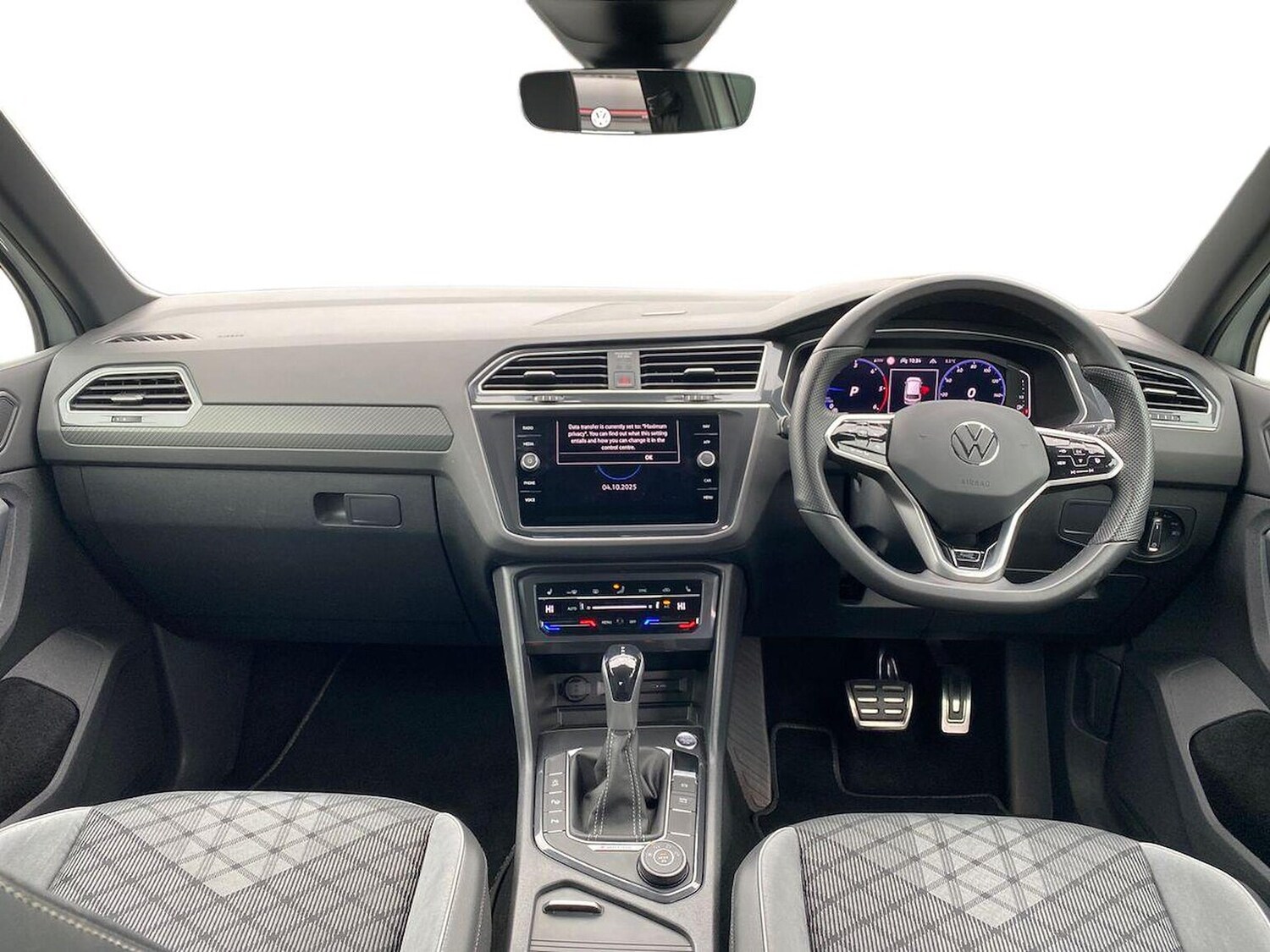Used Volkswagen Tiguan 2022 for sale - 76177189: Photo 8