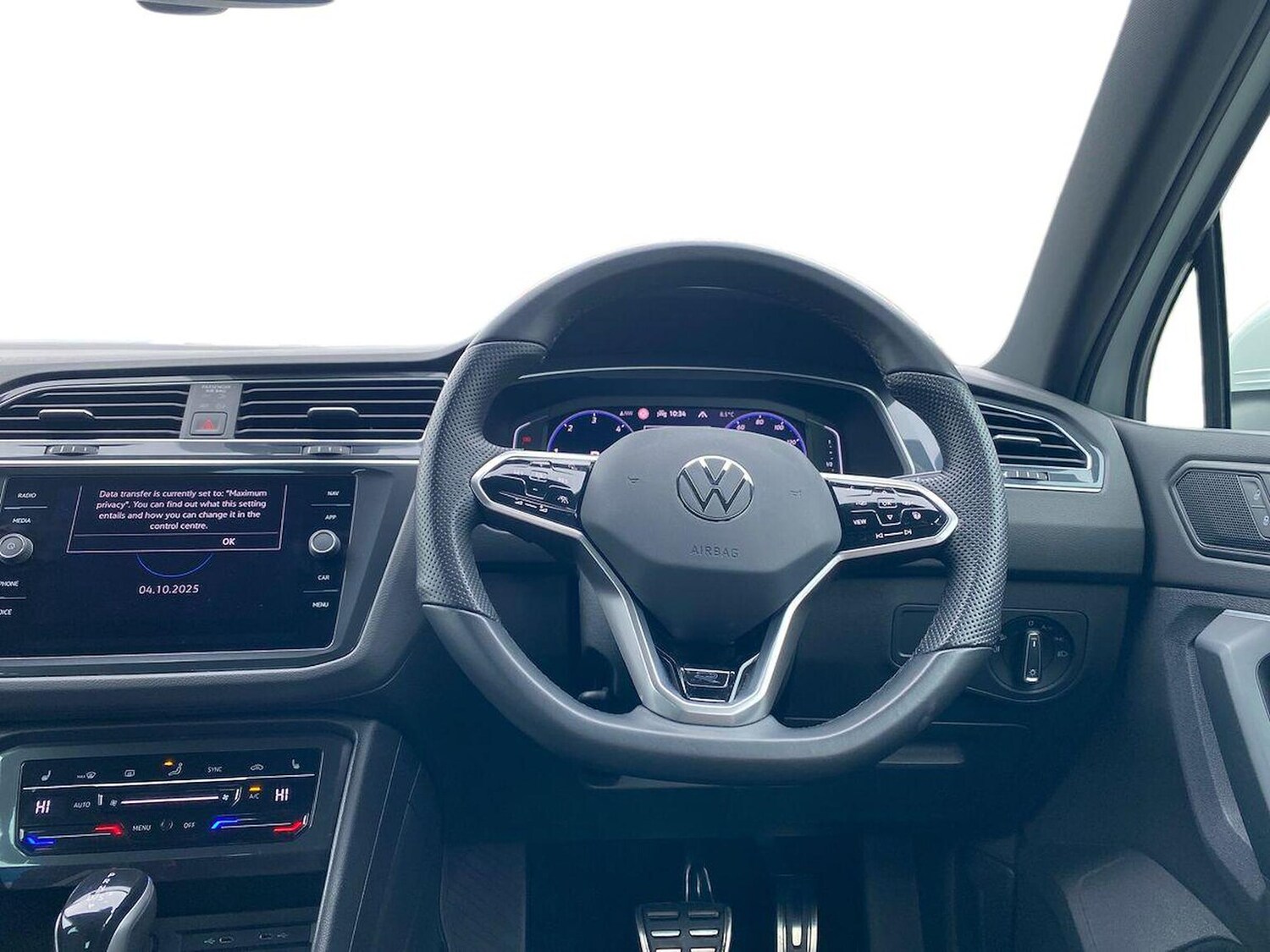 Used Volkswagen Tiguan 2022 for sale - 76177189: Photo 9