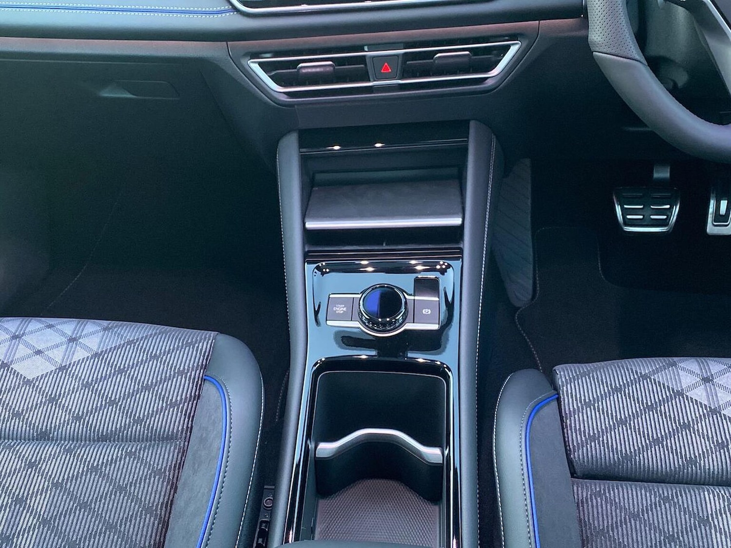 Used Volkswagen Tiguan 2025 for sale - 76821702: Photo 13