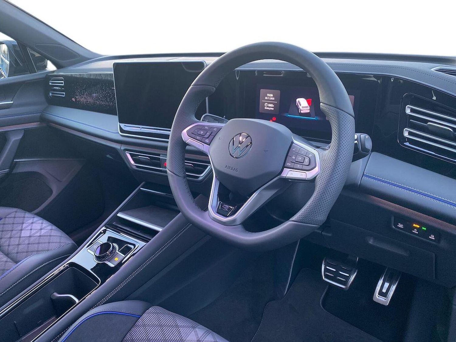 Used Volkswagen Tiguan 2025 for sale - 76821702: Photo 15