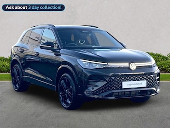 2025 - 1.5 Tsi Ehybrid R-Line 5Dr Dsg