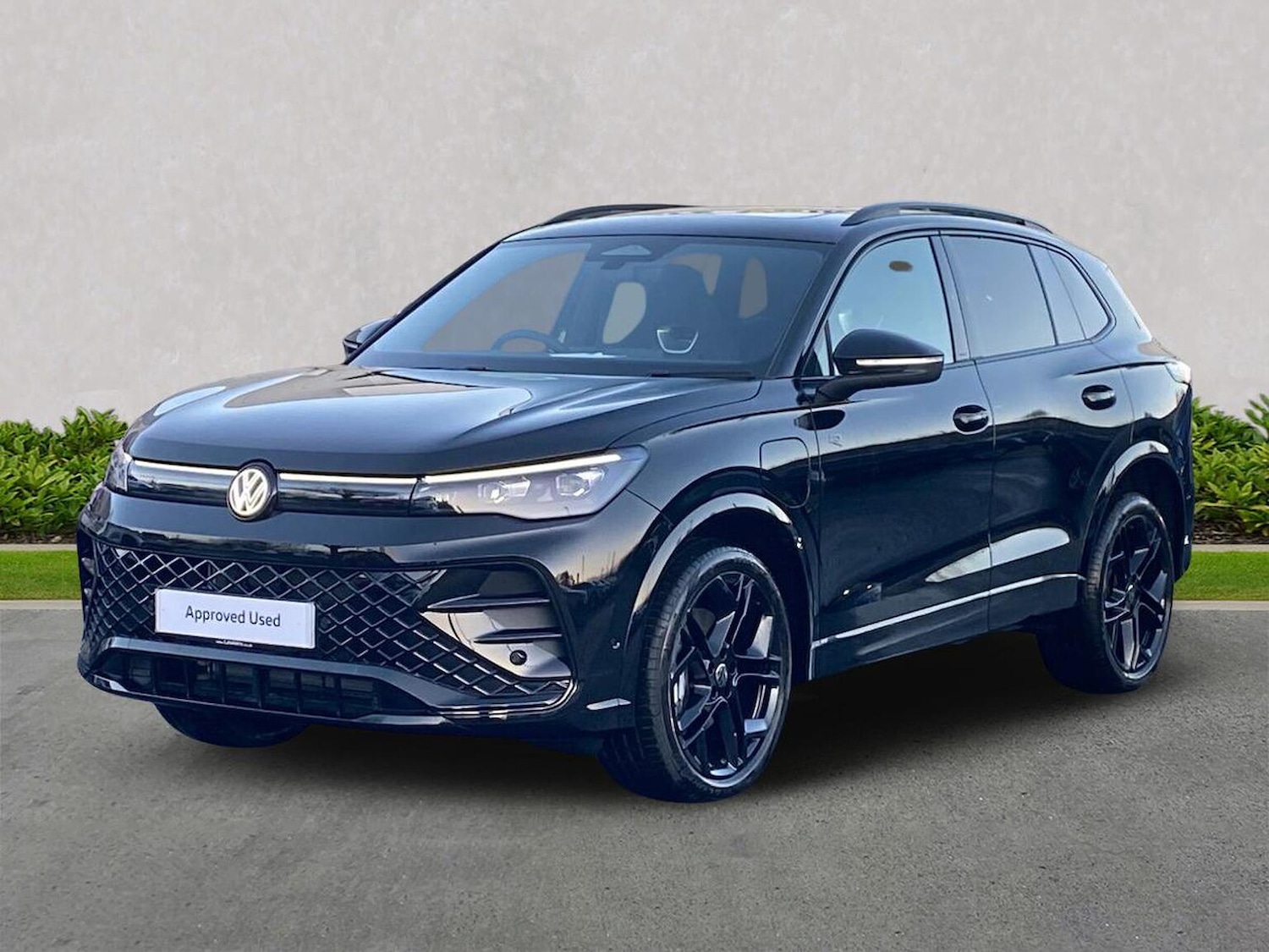 Used Volkswagen Tiguan 2025 for sale - 76821702: Photo 20