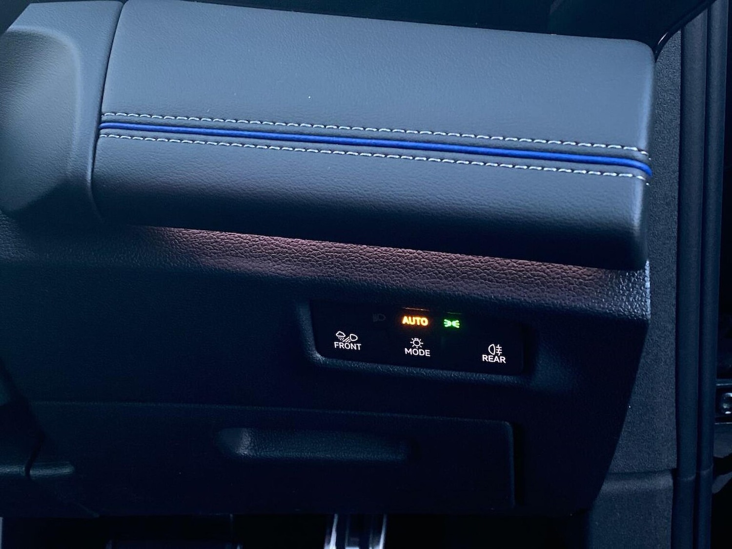 Used Volkswagen Tiguan 2025 for sale - 76821702: Photo 22