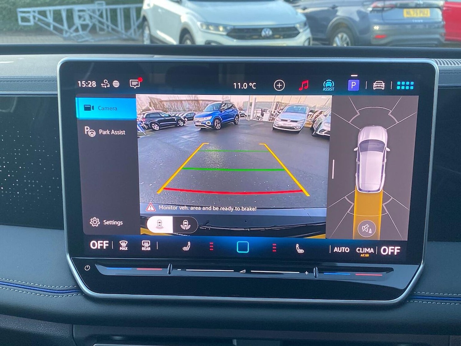 Used Volkswagen Tiguan 2025 for sale - 76821702: Photo 23