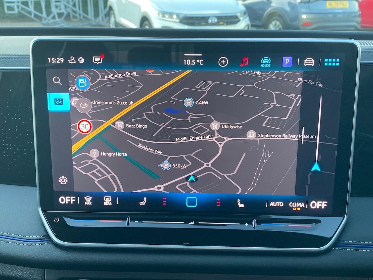 Used Volkswagen Tiguan 2025 for sale - 76821702: Photo 24