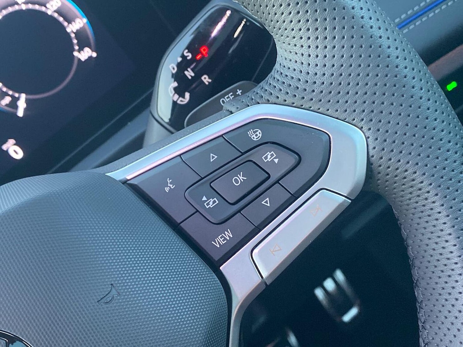 Used Volkswagen Tiguan 2025 for sale - 76821702: Photo 25