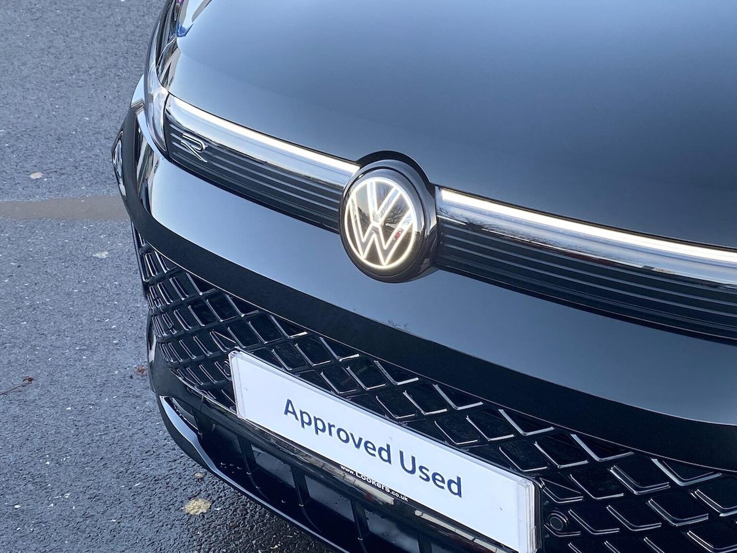 Used Volkswagen Tiguan 2025 for sale - 76821702: Photo 32