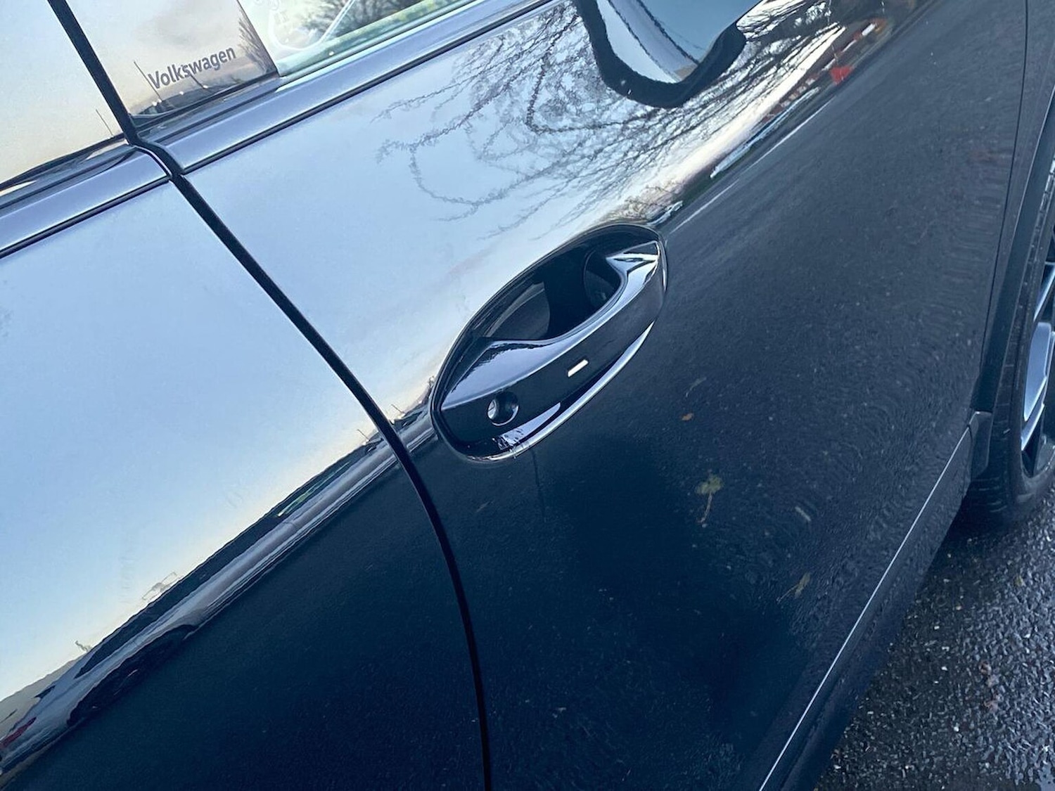 Used Volkswagen Tiguan 2025 for sale - 76821702: Photo 36