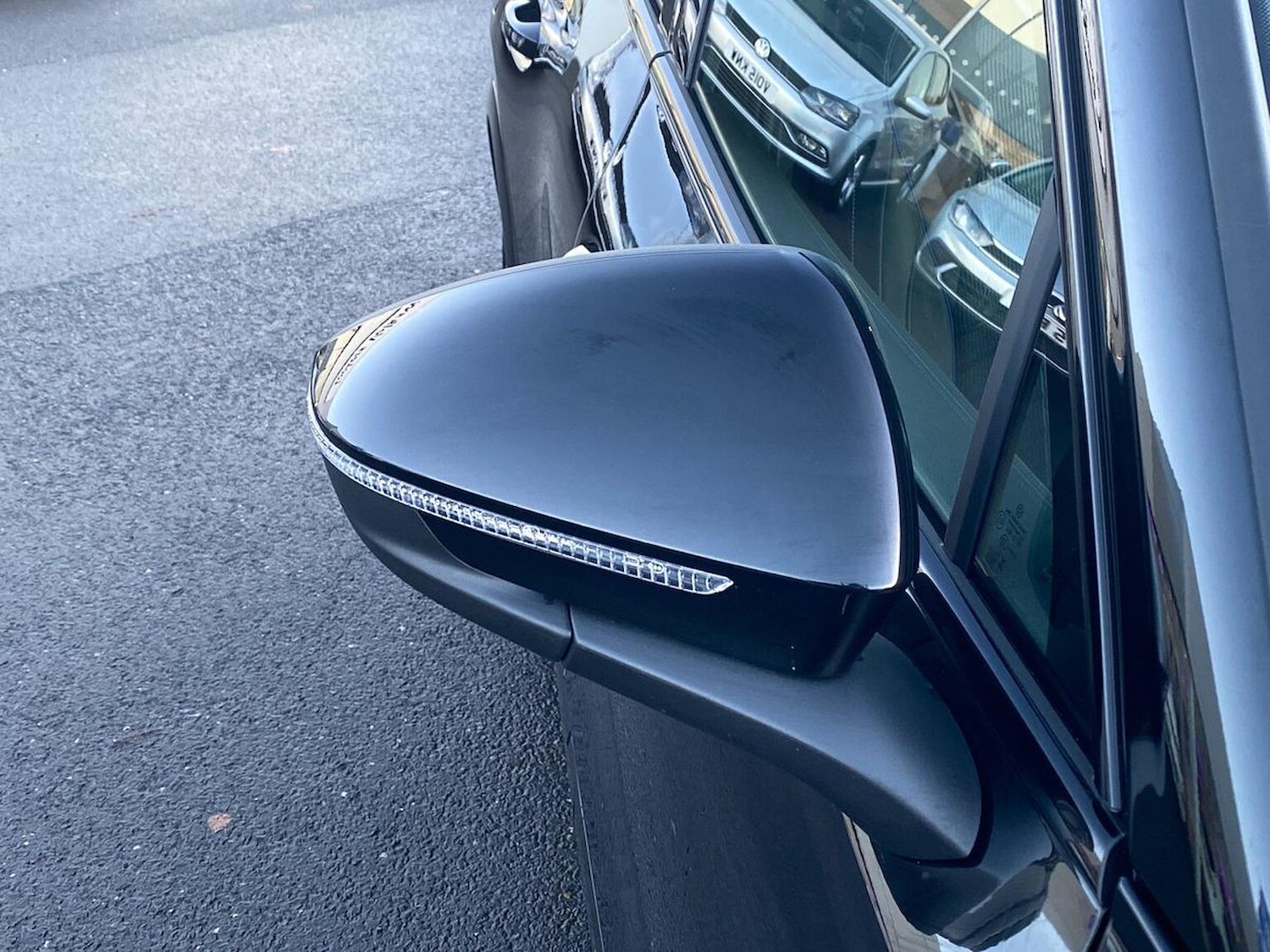 Used Volkswagen Tiguan 2025 for sale - 76821702: Photo 37