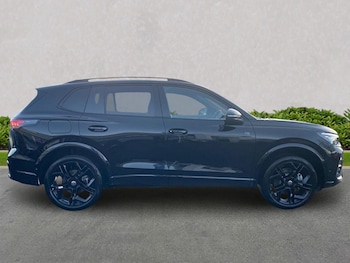 Used Volkswagen Tiguan 2025 for sale - 76821702: Photo