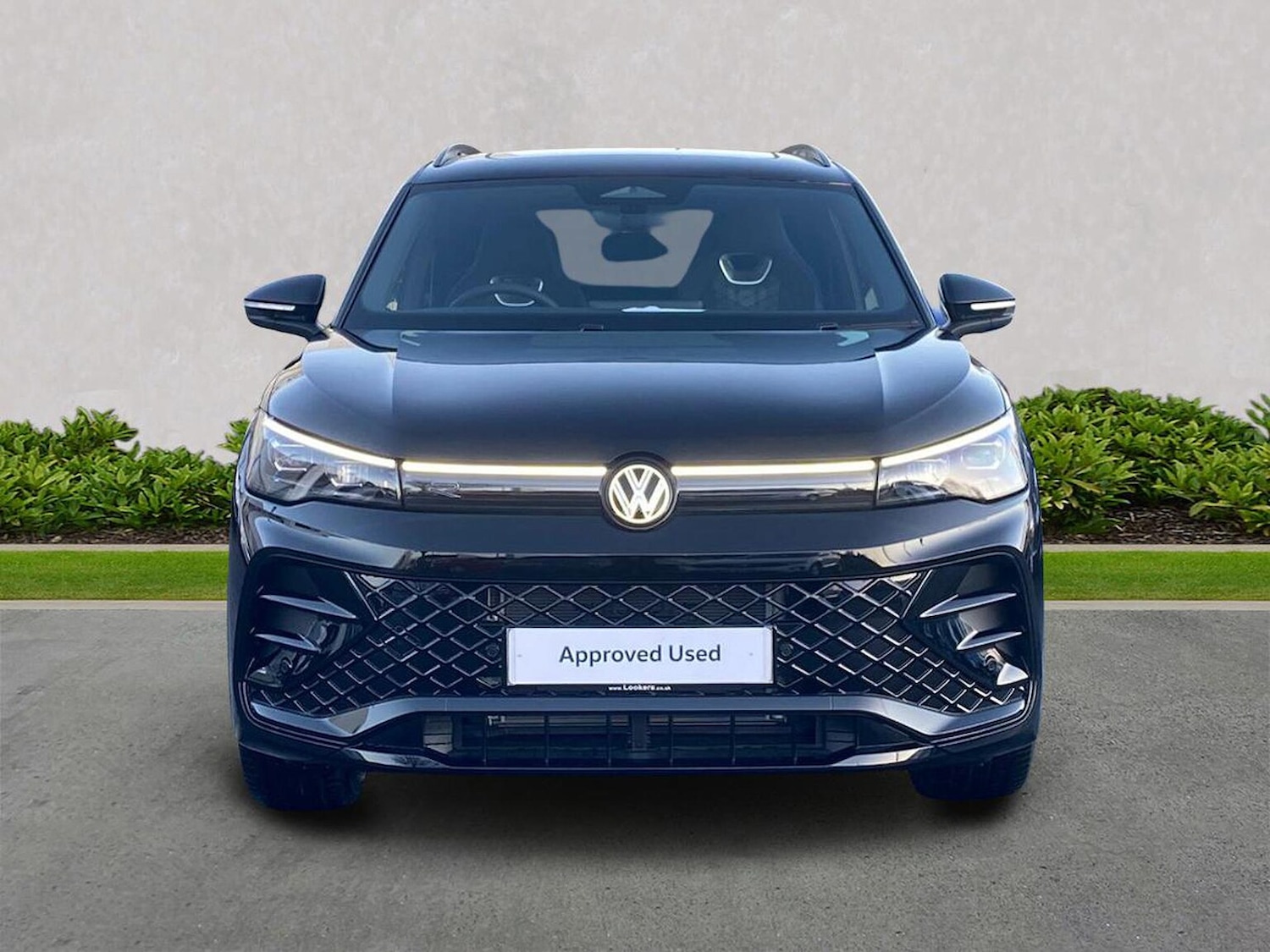 Used Volkswagen Tiguan 2025 for sale - 76821702: Photo 5