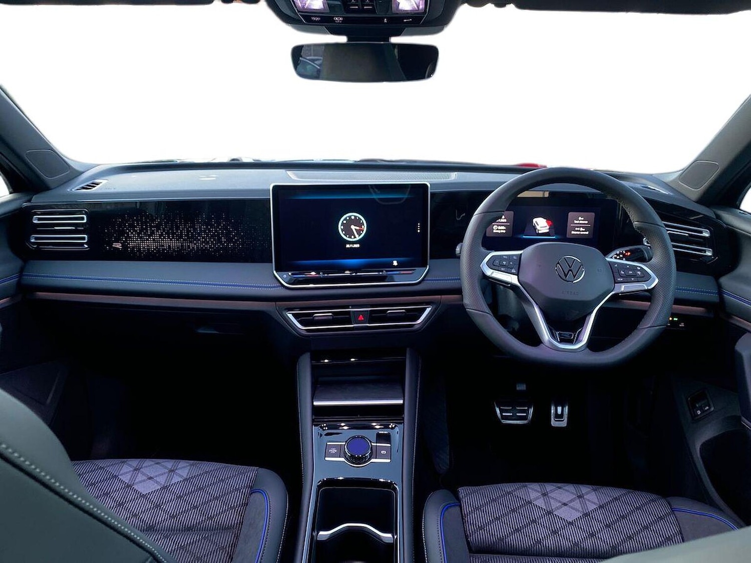 Used Volkswagen Tiguan 2025 for sale - 76821702: Photo 8