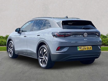 Used Volkswagen ID.4 2026 for sale - 79115372: Photo