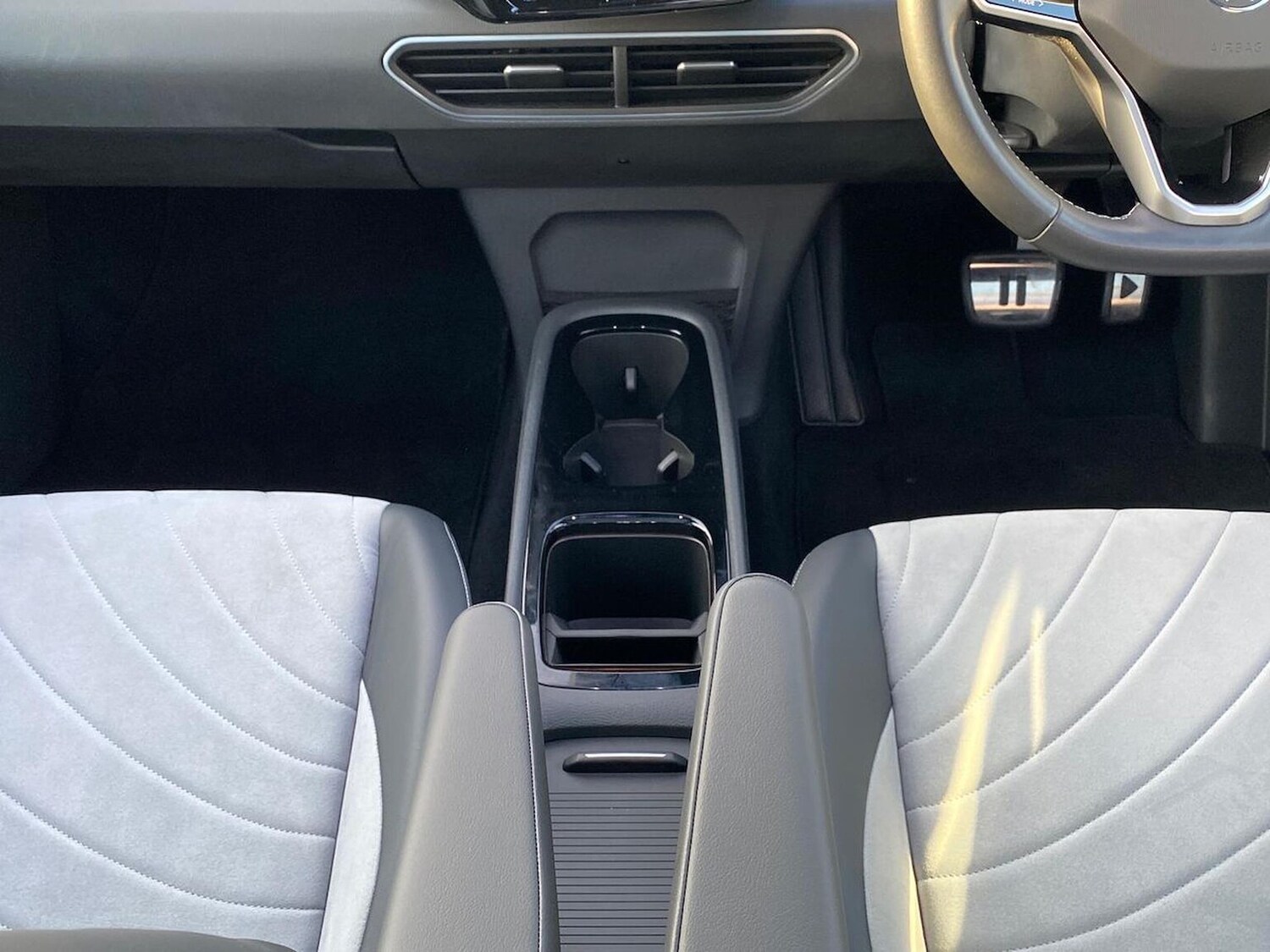 Used Volkswagen ID.3 2023 for sale - 76951214: Photo 13