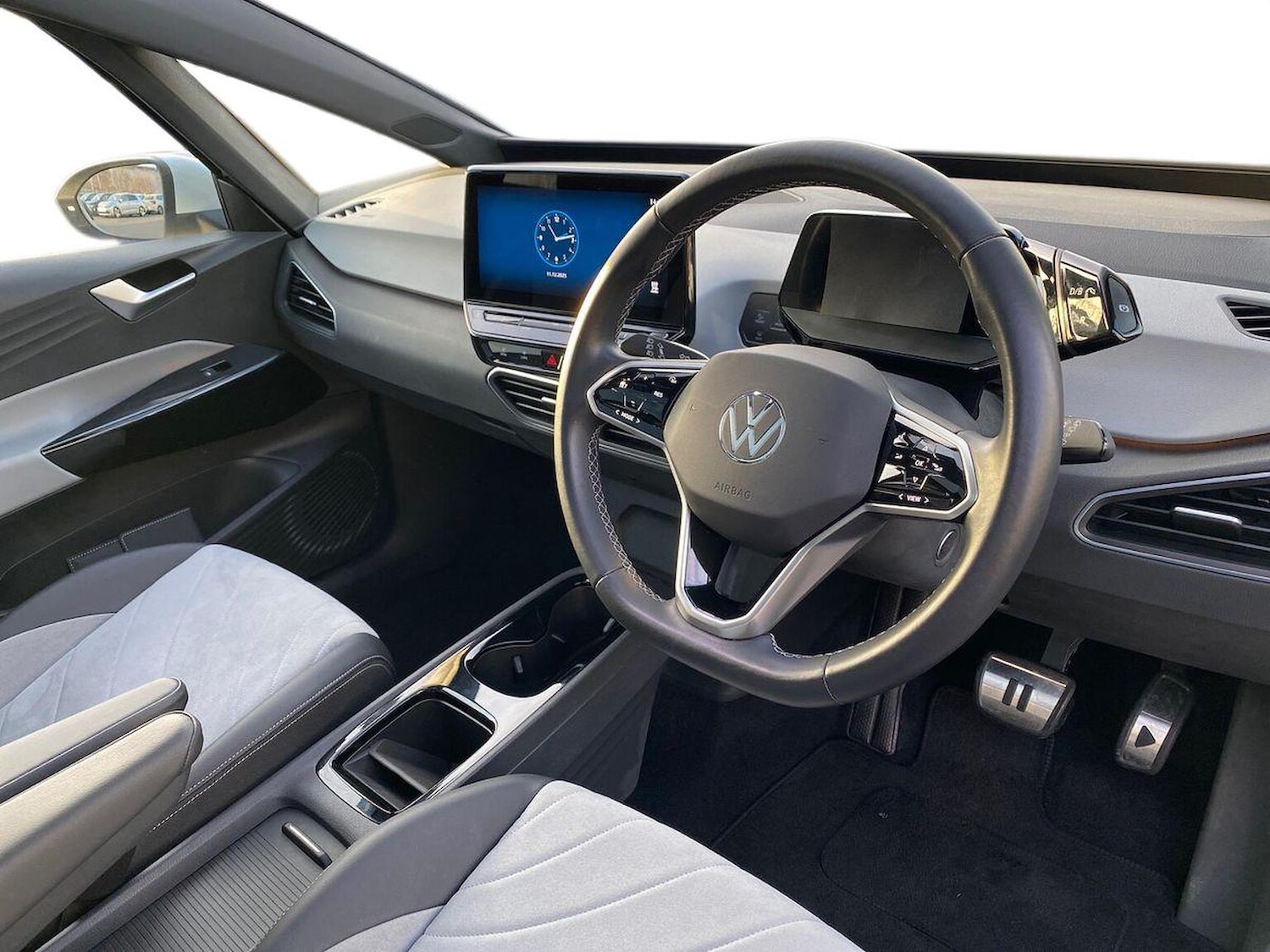 Used Volkswagen ID.3 2023 for sale - 76951214: Photo 15