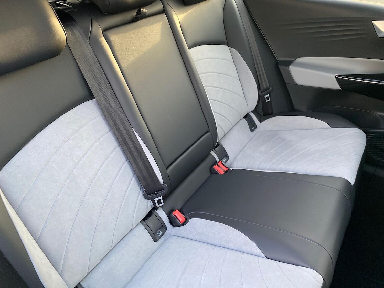 Used Volkswagen ID.3 2023 for sale - 76951214: Photo 16