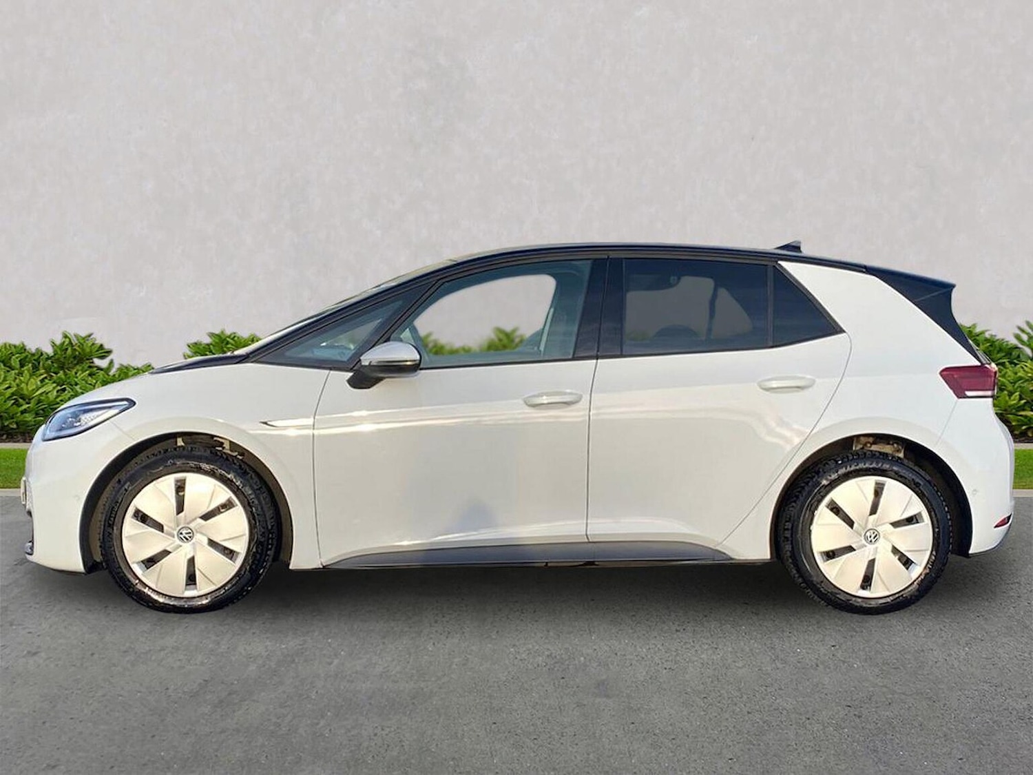 Used Volkswagen ID.3 2023 for sale - 76951214: Photo 19