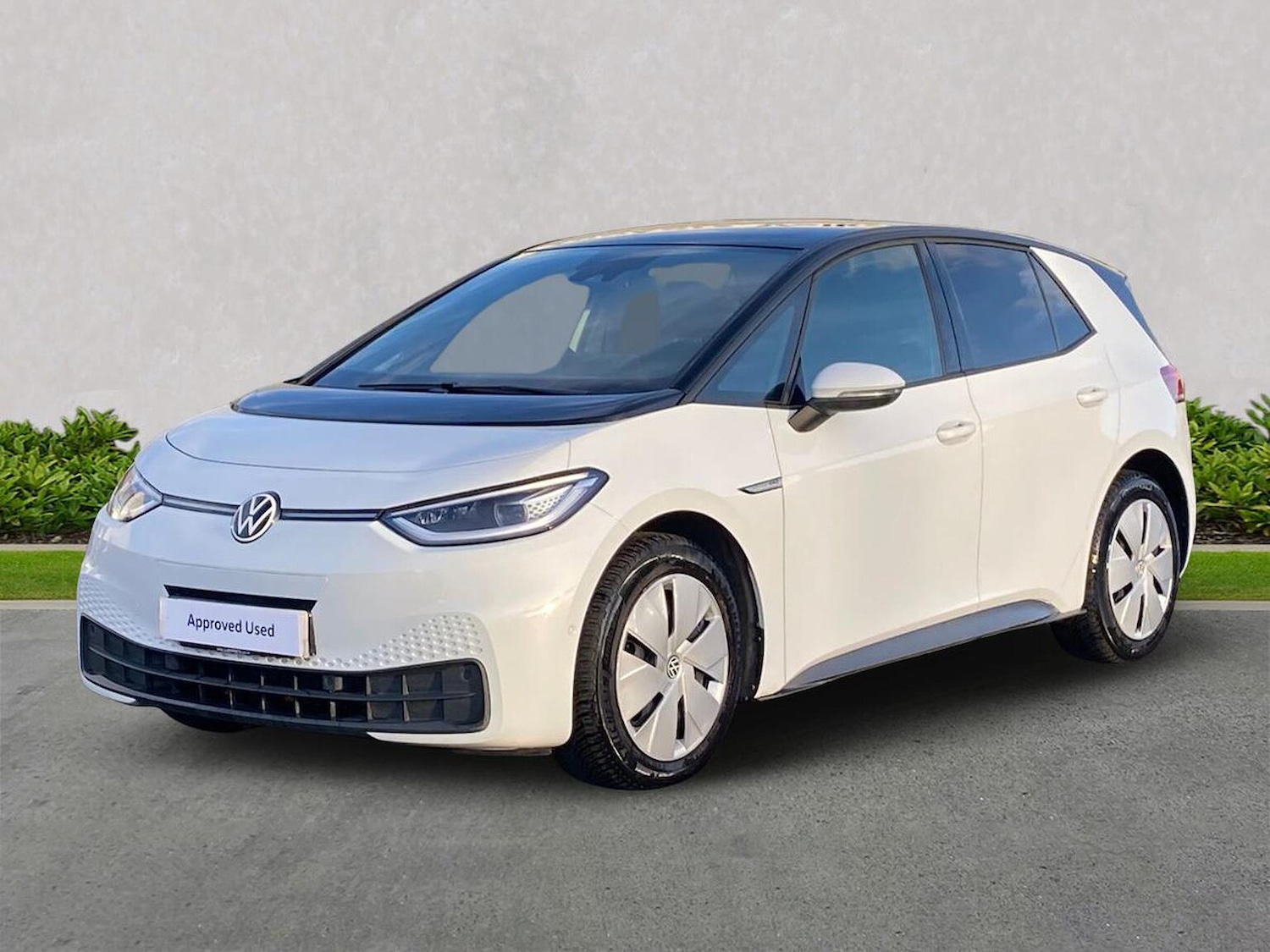 Used Volkswagen ID.3 2023 for sale - 76951214: Photo 20