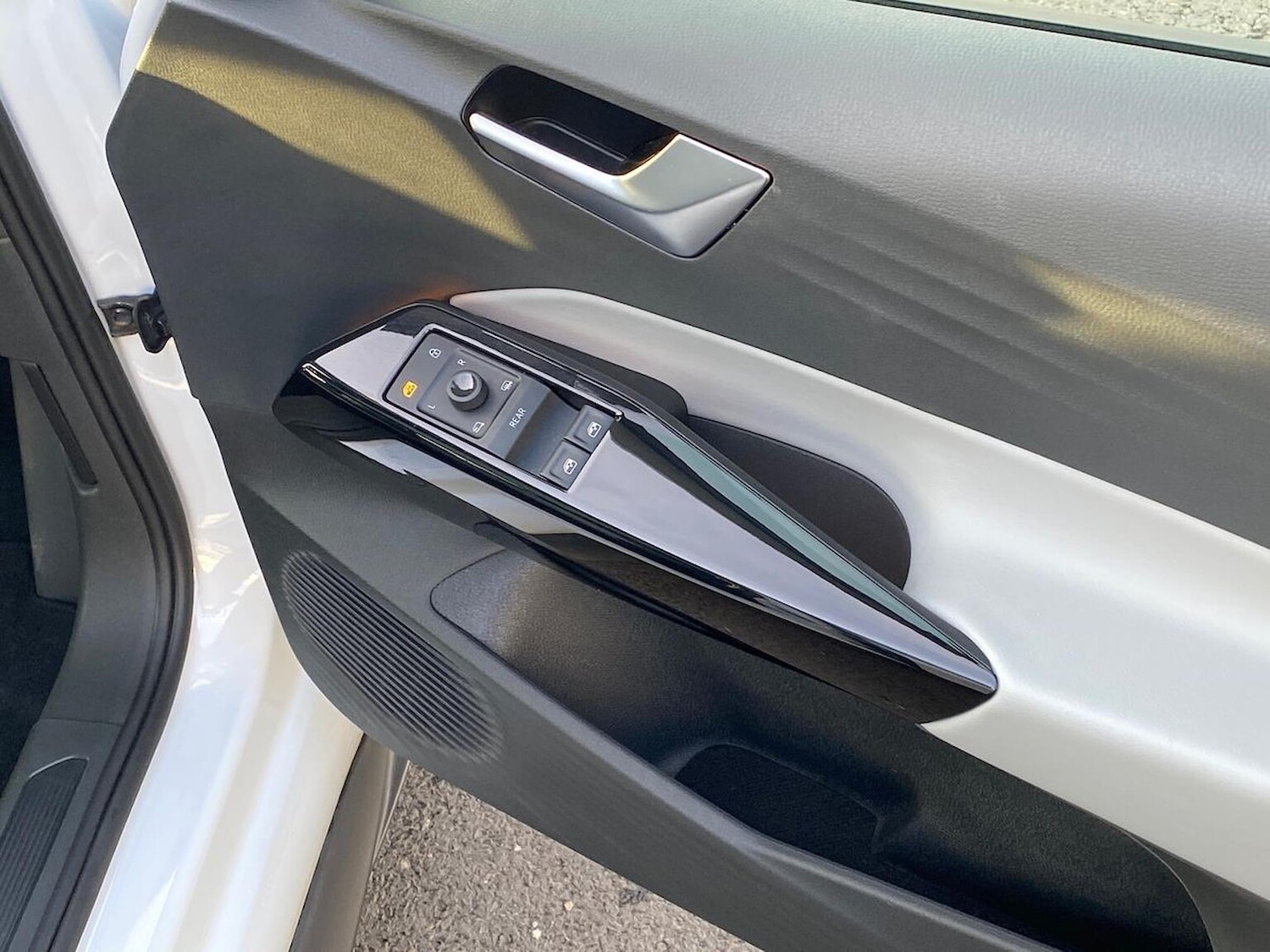 Used Volkswagen ID.3 2023 for sale - 76951214: Photo 21